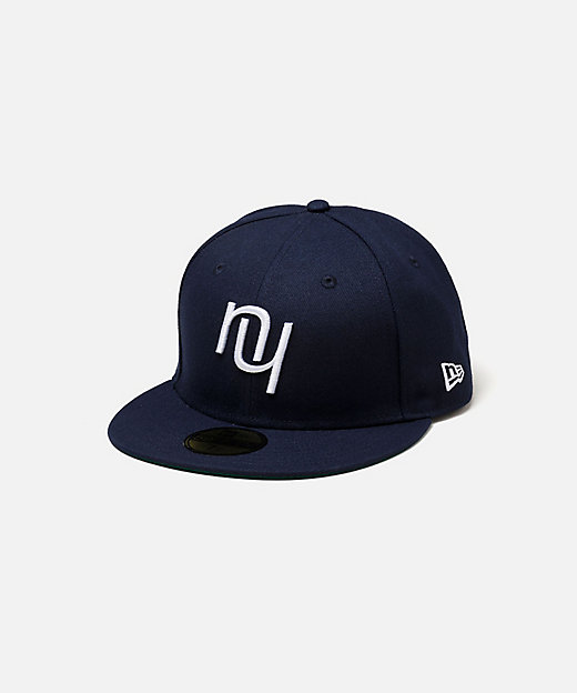 キャップ NH X NEWERA ． 59FIFTY | NEIGHBORHOOD