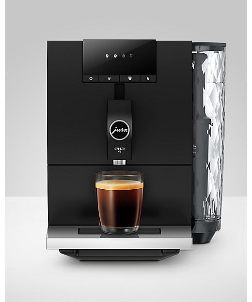 コーヒーマシン ENA4 | Jura/ユーラ | 三越伊勢丹オンラインストア