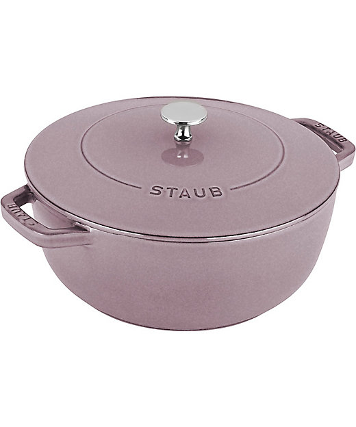 ZWILLINGおまとめ】Wa－NABE シフォンローズ M | STAUB