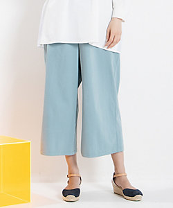 ガウチョパンツ 通販 | 三越伊勢丹オンラインストア・通販【公式】