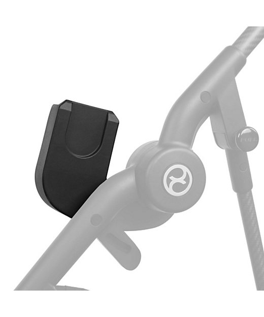 受注商品】メリオ専用 カーシートアダプター | CYBEX (Baby&Kids