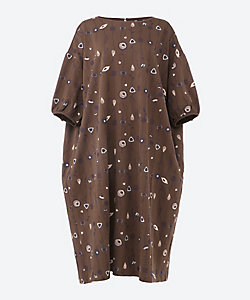 Mimosa Wave SH | marble SUD (Women/大きいサイズ