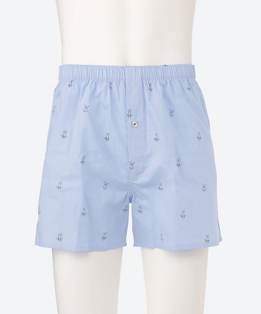 プリントトランクス 前開き 302648 | Paul Smith (Men)/ポール