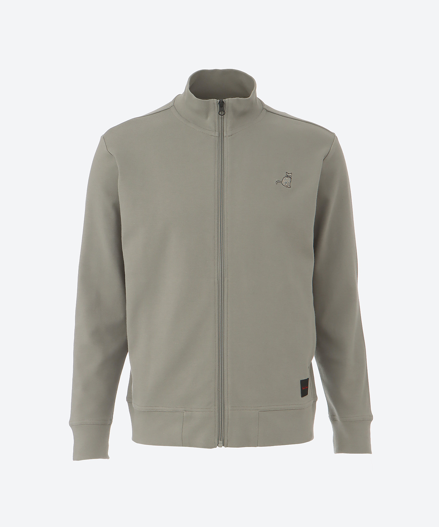 長袖ジップアップブルゾン 827184 | Paul Smith (Men)/ポール