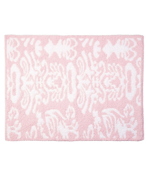 織柄ハーフブランケット | KASHWERE/カシウエア | 三越伊勢丹