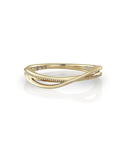 K10YG ピンキーリング | festaria bijou SOPHIA (Women)/フェスタ