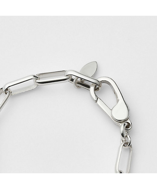 シルバーチェーンリング | agete/アガット | 三越伊勢丹オンライン