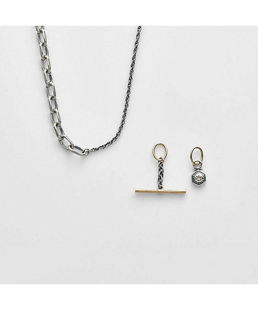 Limited Edition》シルバー／K5ダイヤモンド