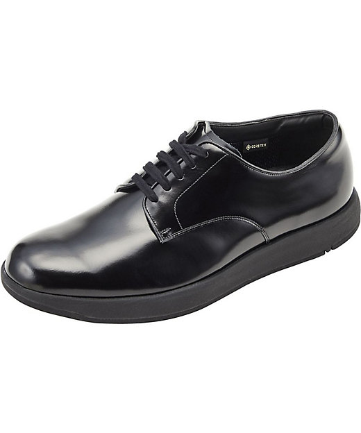 ランウォーク トラッド スニーカー メンズ GORE－TEX 2E