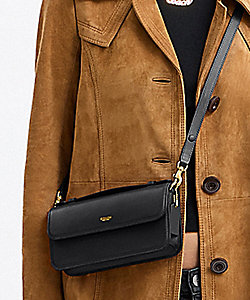 ブラック系 COACHのバッグ | レディース | 三越伊勢丹オンラインストア