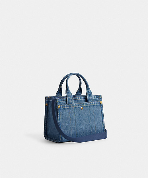 カーゴ トート バッグ 20 | COACH/コーチ | 三越伊勢丹オンライン