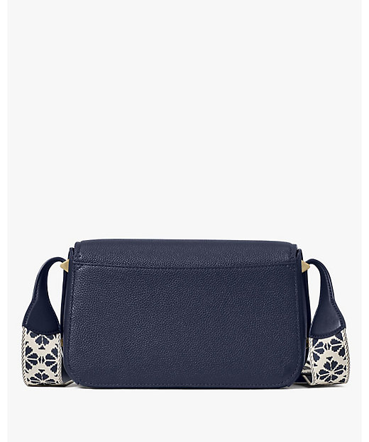リブ スモール フラップ クロスボディ | kate spade new york (Women
