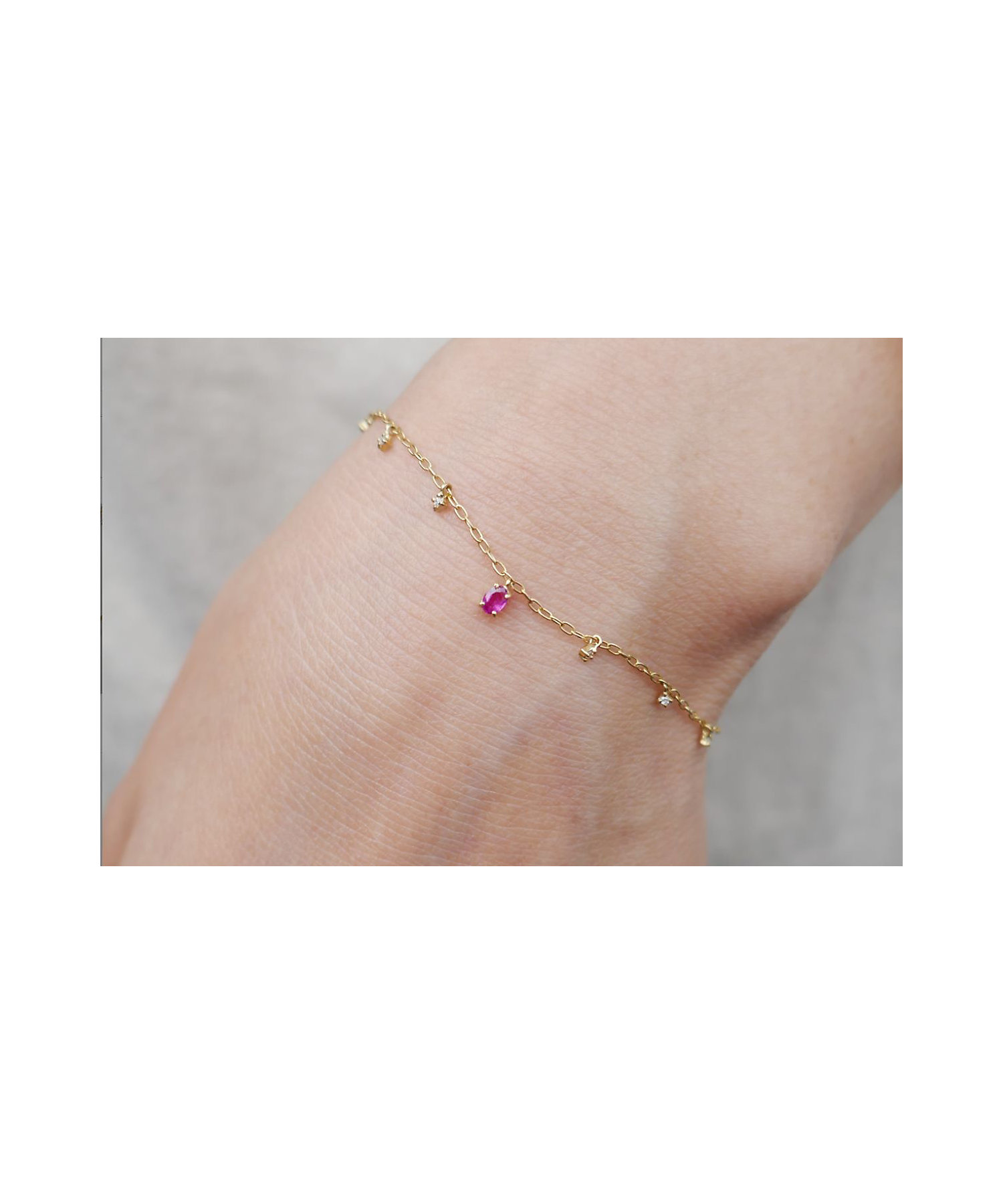 ブレスレット | e.m. (Women)/イー・エム | 三越伊勢丹オンライン