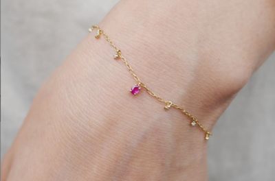 ブレスレット | e.m. (Women)/イー・エム | 三越伊勢丹オンライン