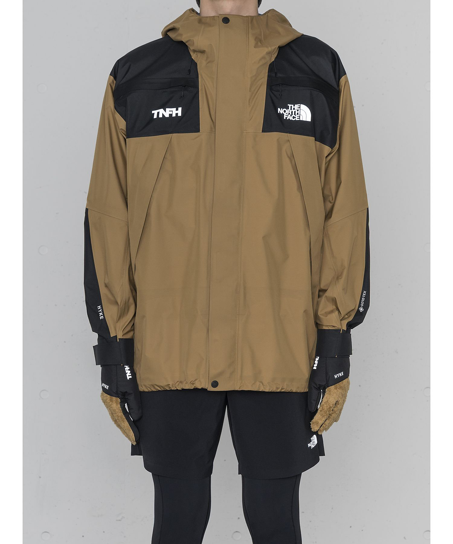 メンズ GTX Trail Jacket NP254HK | TNFH THE