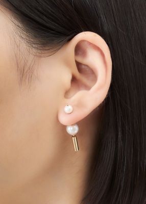 Mini Spear Pierce ※シングル | Hirotaka (Women