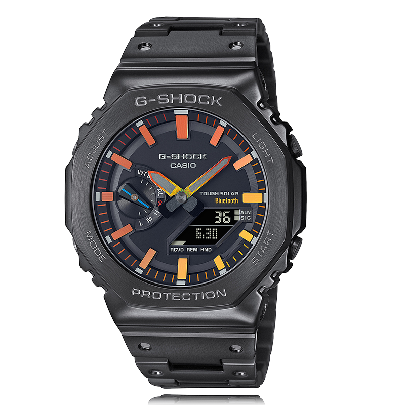 G-SHOCK 40TH ANNIVERSARY FINAL｜イベント・フェア｜時計・腕時計の
