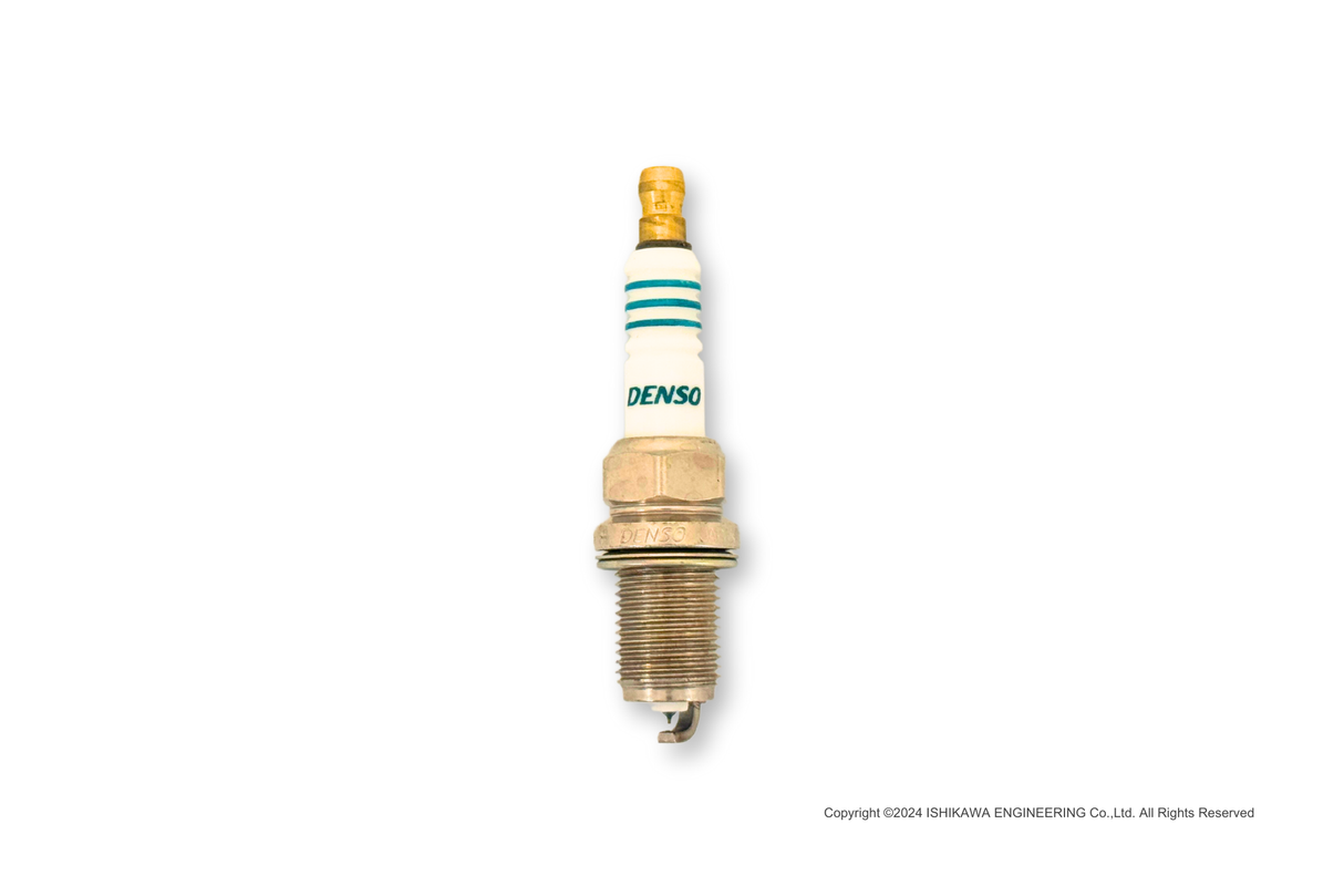 DENSO イリジウムスパークプラグ 〔TOUGH〕VK20Y – ishikawa-engineering
