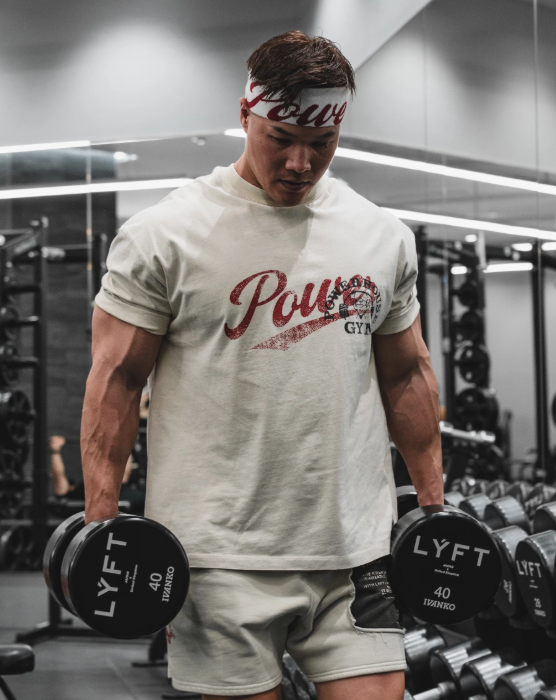 LYFTコラボ商品 – パワーハウスジム能美石川