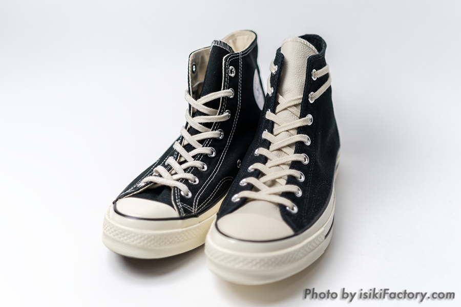Fear of God Essentials × Converse CT70】コラボモデルレビュー！今後