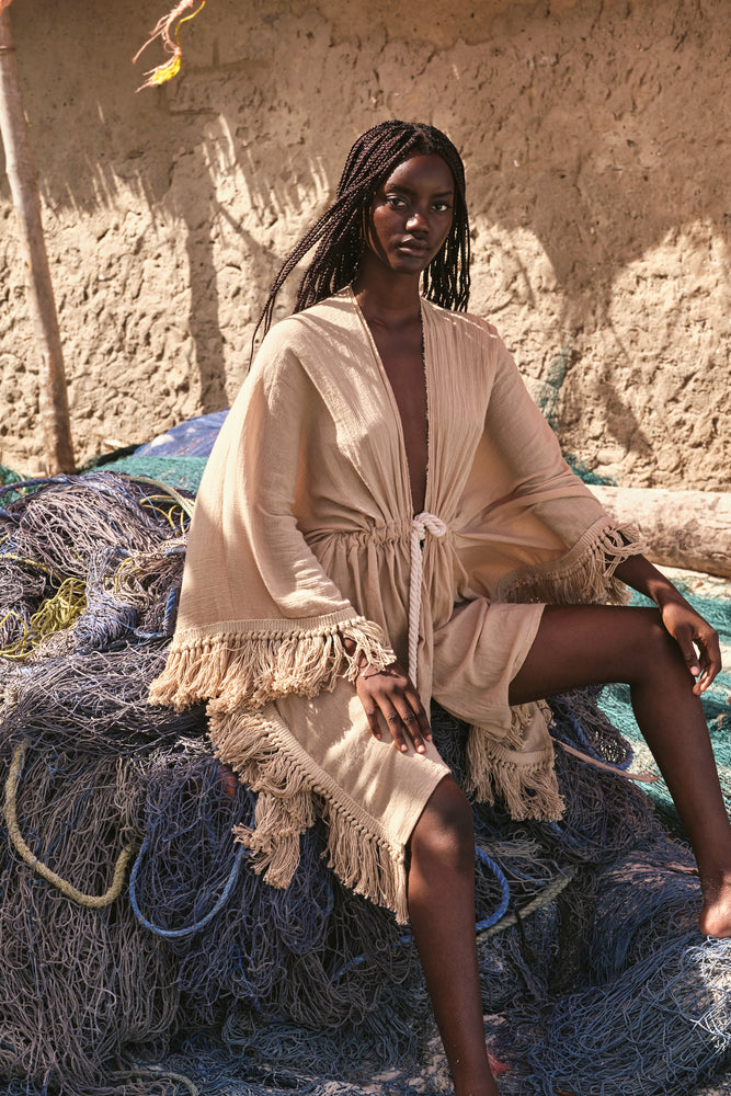 Namib Kaftan – Island Tribe