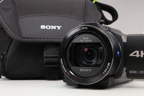 SONY FDR-AX45の買取価格・買取実績 | カメラ買取の一心堂