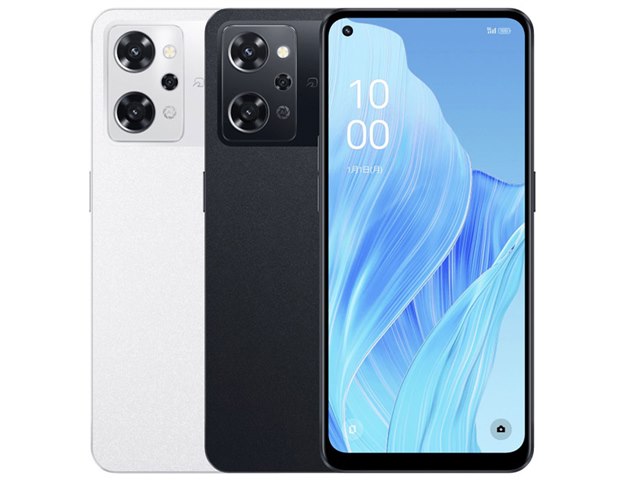 OPPO Reno7a / 9a】オッポ即日画面修理 画面が反応しない 真っ暗 う