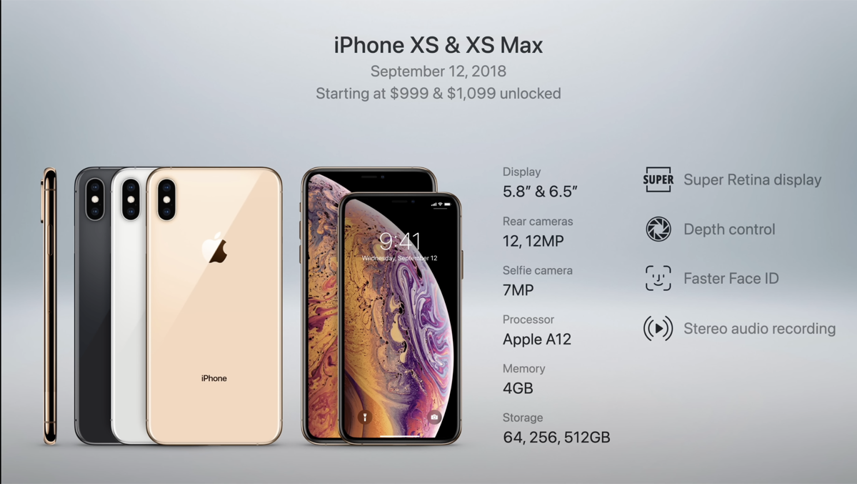 iOS26に非対応のiPhone XSがビンテージ製品に〜ビンテージ製品リストを