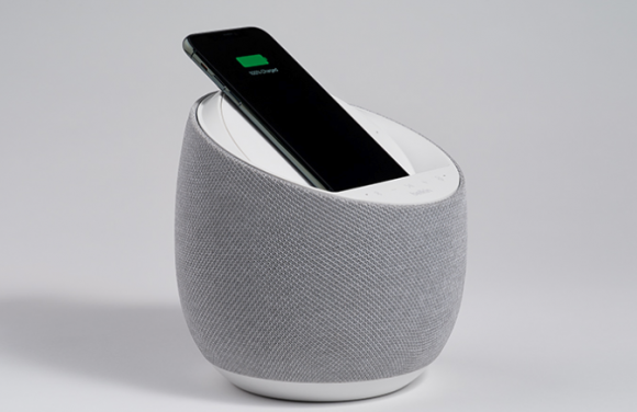 Belkin、Googleアシスタント搭載の本格派スマートスピーカー発売