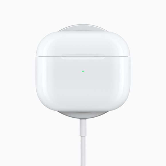 AirPods Pro、同じ価格でMagSafe充電ケース付きに - iPhone Mania
