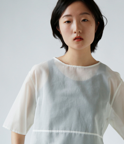 TENNE HANDCRAFTED MODERN テンハンドクラフテッドモダン コットン