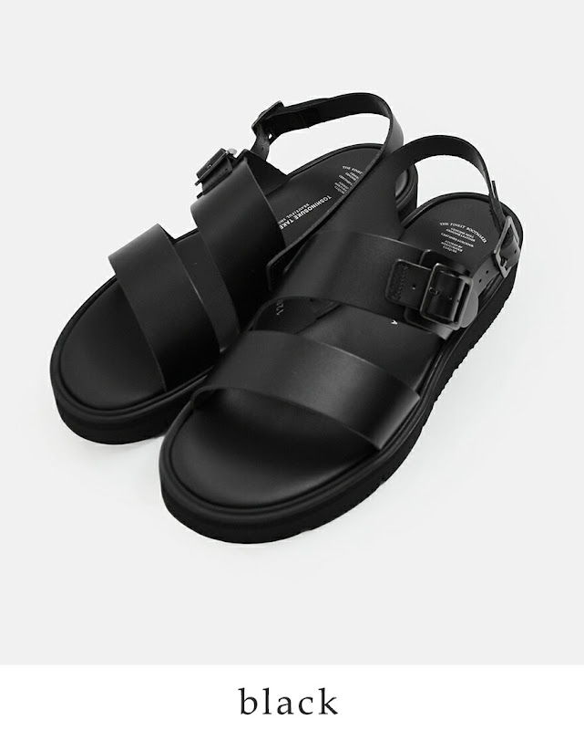 BEAUTIFUL SHOES ビューティフルシューズ ステアレザー ビブラムソール