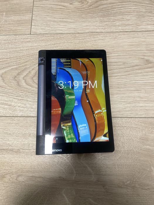 lenovo yoga tablet 8 - купити планшети - Ціна на OLX.ua