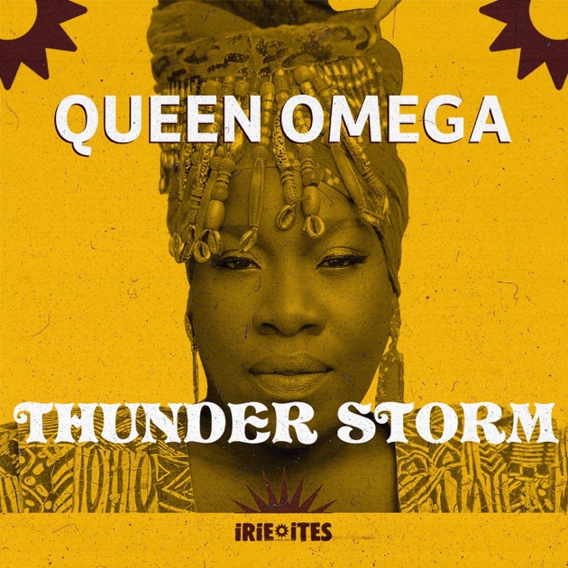 No Love Dubplate - Single - Album by Queen Omega & Little Lion