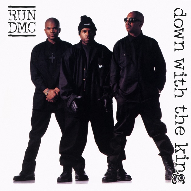 Don't Sweat the Technique - エリック・B&ラキムのアルバム - Apple Music