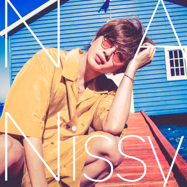 HOCUS POCUS 4 - Nissy(西島隆弘)のアルバム - Apple Music