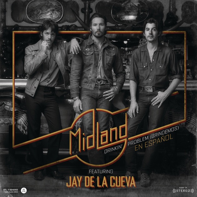 Marlboro Man - Single - Album by Midland - Apple Music