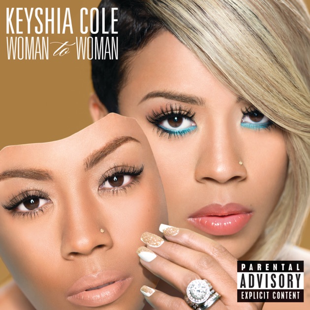 Just Like You - Album by Keyshia Cole - Apple Music