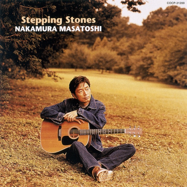 Masatoshi Nakamura 45th Anniversary Single Collection -yes! on the