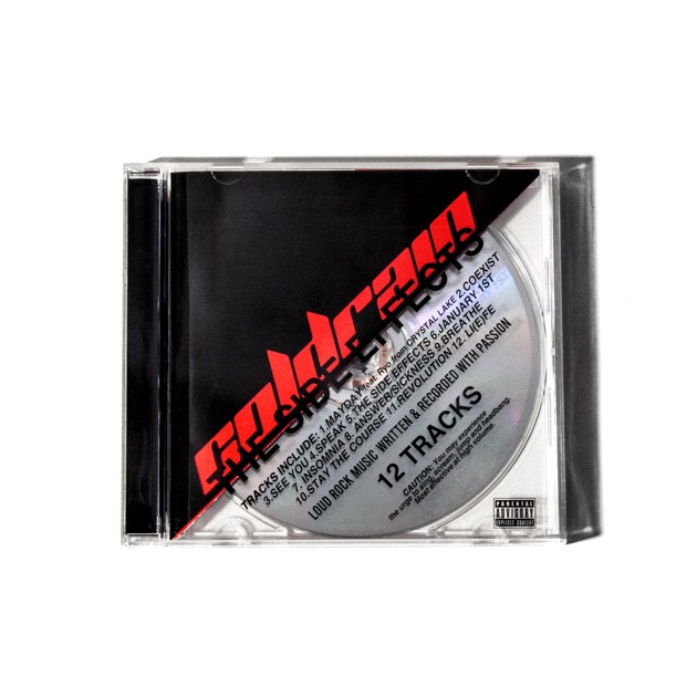 FINAL DESTINATION (XV RE:RECORDED) + VENGEANCE - Album by coldrain