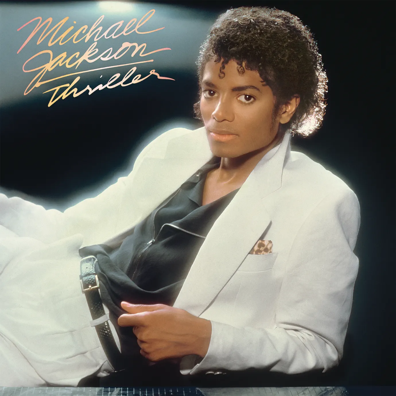 Forever, Michael - album by Michael Jackson