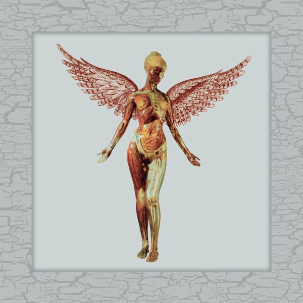 In Utero (30th Anniversary Super Deluxe) - ニルヴァーナのアルバム