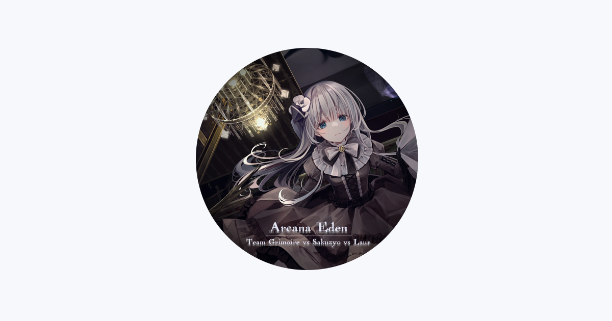Team Grimoire - Apple Music