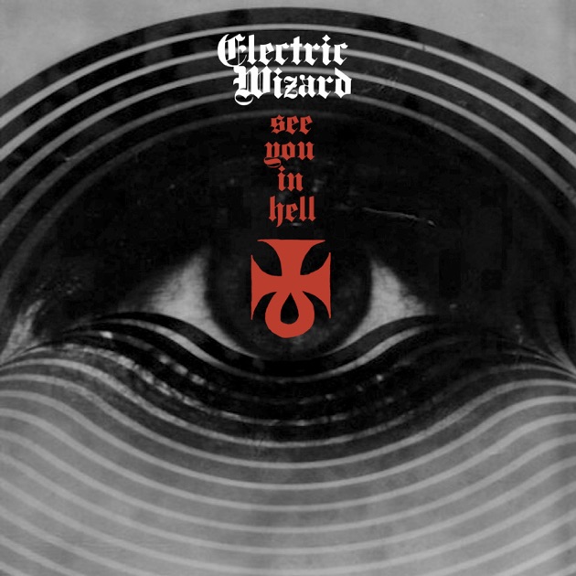 Supercoven - Album by Electric Wizard - Apple Music