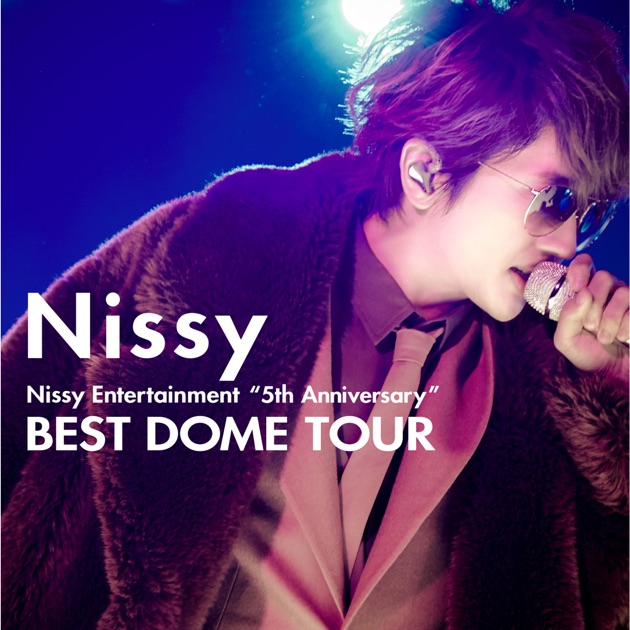 HOCUS POCUS 4 - Nissy(西島隆弘)のアルバム - Apple Music