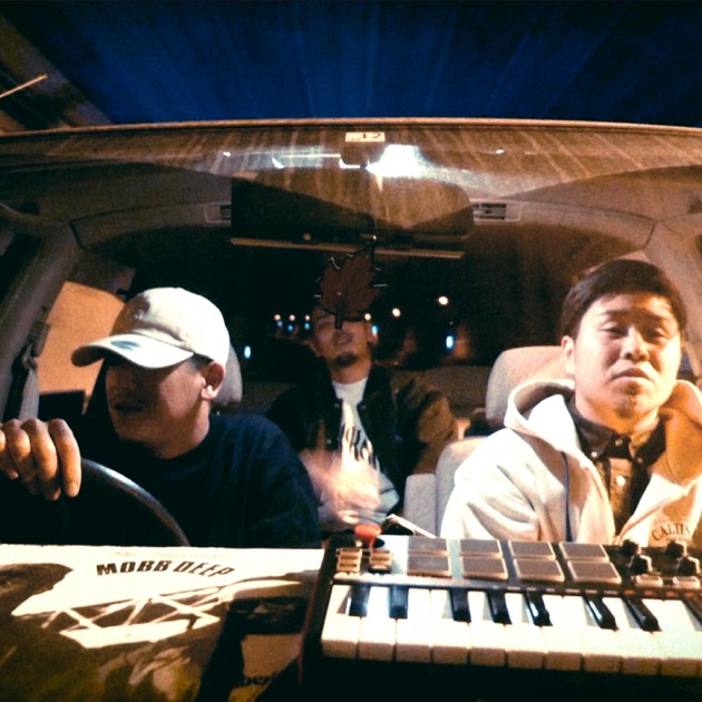 奮闘中 - Single - CHOUJIのアルバム - Apple Music
