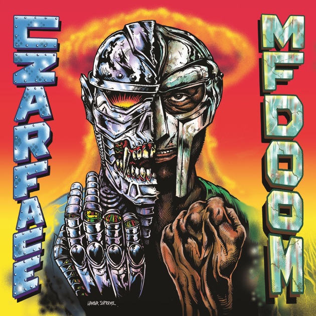 Special Herbs + Spices Volume One - Album by MF DOOM & MF Grimm