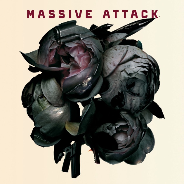 100th Window - Album by Massive Attack - Apple Music