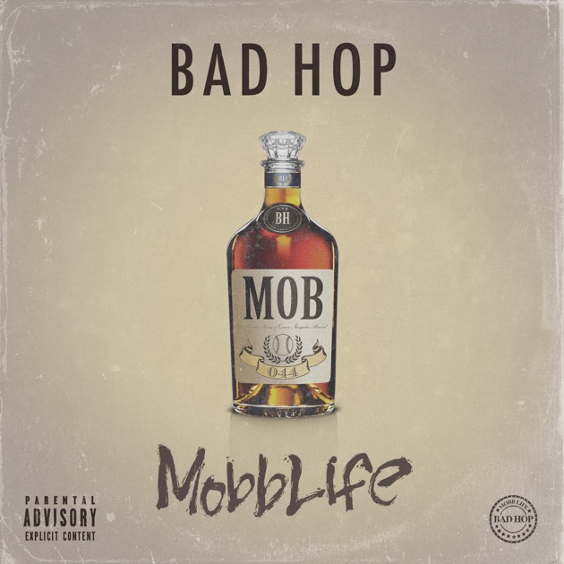 BAD HOP FOREVER (ALL TIME BEST) - BAD HOPのアルバム - Apple Music