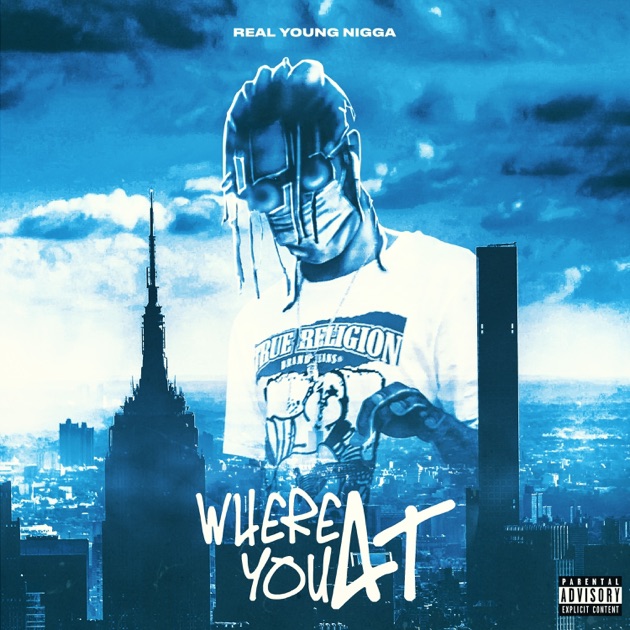 Top 5 - Single - Album by Real Young Nigga - Apple Music